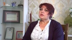 Хадіджа Ісмаїлова: «Мій арешт обійшовся владі Азербайджану дорого в плані іміджу і грошей» Хадіджа Ісмаїлова: «Мій арешт обійшовся владі Азербайджану дорого в плані іміджу і грошей»