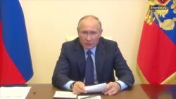 Владимир Путин о поддержке российских автопроизводителей Владимир Путин о поддержке российских автопроизводителей