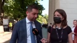 Хто такий новий голова НБУ Кирило Шевченко? (відео) Хто такий новий голова НБУ Кирило Шевченко? (відео)