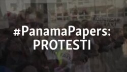 Panamski dokumenti: Kako su reagovali Rusi i Islanđani Panamski dokumenti: Kako su reagovali Rusi i Islanđani