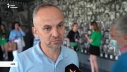 Полковник поліції Андрій Бондаренко про важливість роботи журналістів Полковник поліції Андрій Бондаренко про важливість роботи журналістів