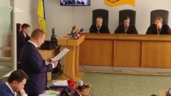 Чому Янукович не з'явився на суд навіть віртуально? (відео) Чому Янукович не з'явився на суд навіть віртуально? (відео)