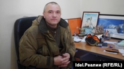 Александр Иноземцев