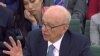 MPs Grill Murdochs, Brooks Over Hacking