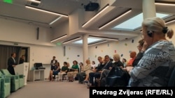 Konferencija Međunarodne komisije za nestale osobe u Sarajevu, 30. jun 2025.