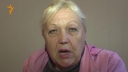 Председатель профсоюзной организации Обнинского филиала института Светлана Маркушевская Председатель профсоюзной организации Обнинского филиала института Светлана Маркушевская