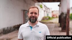 Тарас Єлейко