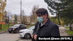 Юрий Гнедышев