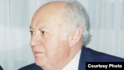 Леонид Владимиров