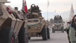 طالبان غواړي یو منظم پوځ جوړ کړي طالبان غواړي یو منظم پوځ جوړ کړي