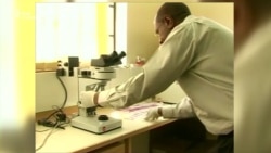 Друга людина в історії позбулася ВІЛ – відеосюжет Друга людина в історії позбулася ВІЛ – відеосюжет