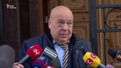 Москаль звинуватив керівництво Нацполіції у загибелі правоохоронців у Княжичах Москаль звинуватив керівництво Нацполіції у загибелі правоохоронців у Княжичах