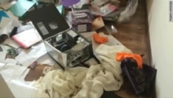 В Грозном разгромили офис правозащитной организации В Грозном разгромили офис правозащитной организации