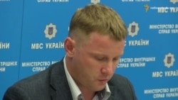 МВС: Клюєва оголосили в розшук за матеріалами СБУ МВС: Клюєва оголосили в розшук за матеріалами СБУ