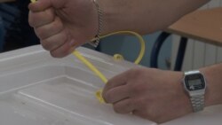 Posljednji glasači: 'Pet minuta do promjena' Posljednji glasači: 'Pet minuta do promjena'