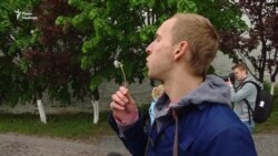 «Fusedmarc»: литовці на Євробаченні (відео)