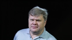 С.Митрохин о сотрудничестве с А.Навальным и М.Ходорковским С.Митрохин о сотрудничестве с А.Навальным и М.Ходорковским