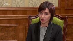 Прем’єр Молдови про Придністров’я, Донбас і партнерство з Україною. Ексклюзивне інтерв’ю Прем’єр Молдови про Придністров’я, Донбас і партнерство з Україною. Ексклюзивне інтерв’ю