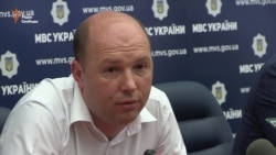 Нацполіція шукає свідка закладання вибухівки під авто Шеремета (відео) Нацполіція шукає свідка закладання вибухівки під авто Шеремета (відео)