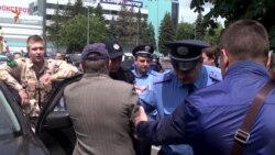 Чи буде в Одесі проспект Небесної сотні? (відео) Чи буде в Одесі проспект Небесної сотні? (відео)