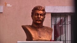 Сталін повертається? Історична пропаганда і приховані жертви Донбасу Сталін повертається? Історична пропаганда і приховані жертви Донбасу