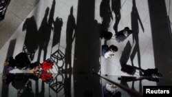 40-річний Ігор Гоменюк помер в березні в ізоляторі аеропорту Лісабона після побиття, у вбивстві звинувачуються троє співробітників міграційної служби