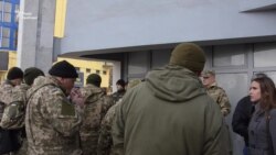 Справа Іл-76: апеляційний суд відмовив Назарову в проведенні повторної експертизи (відео) Справа Іл-76: апеляційний суд відмовив Назарову в проведенні повторної експертизи (відео)