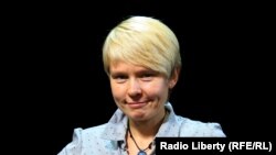 Евгения Чирикова