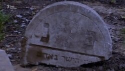 «Не лишилось нічого, жодних спогадів» – головна героїня французького фільму про Голокост (відео) «Не лишилось нічого, жодних спогадів» – головна героїня французького фільму про Голокост (відео)