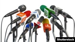 День свободи преси відзначають щорічно, починаючи з 1994 року