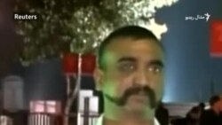 هند کې خلک د ابي نندن غوندې برېتونه پرېږدي