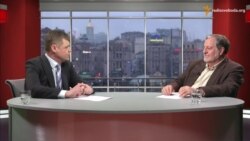 Росія використовує релігійні питання у протистоянні з Україною – американський професор Росія використовує релігійні питання у протистоянні з Україною – американський професор