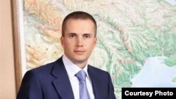 Олександр Янукович