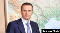 Олександр Янукович