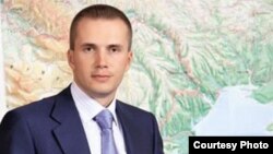 Олександр Янукович