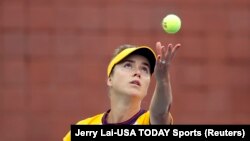 У наступному колі суперницею першої ракетки України буде представниця Тунісу Онс Жабер