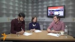 Максим Саваневський про #Євромайдан Максим Саваневський про #Євромайдан