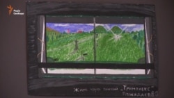 «Мистецтво жити»: арт-терапевтичні малюнки бійців об'єднали у виставку (відео) «Мистецтво жити»: арт-терапевтичні малюнки бійців об'єднали у виставку (відео)