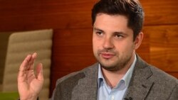 "Нужно подтверждать фактами". Депутат от партии "Слуга народа" – о "Вагнергейте" и обвинениях в адрес Зеленского "Нужно подтверждать фактами". Депутат от партии "Слуга народа" – о "Вагнергейте" и обвинениях в адрес Зеленского