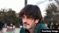 ჟერომ შობო საქართველოში პირველად 2024 წლის 9 დეკემბერს ჩამოვიდა და 18 დეკემბრამდე აშუქებდა პროევროპულ აქციებს.