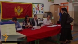 Crna Gora: Predsjednički izbori Crna Gora: Predsjednički izbori