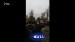 Новый виток протестов в Беларуси. Leon Kremer #119 Новый виток протестов в Беларуси. Leon Kremer #119