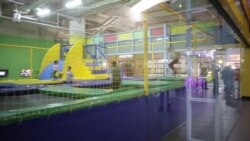 Ігрова зона для дітей Ігрова зона для дітей