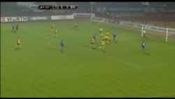 Ibiševićev gol poslao BiH u Brazil Ibiševićev gol poslao BiH u Brazil