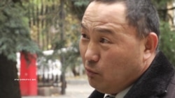 Сенат США может признать геноцидом преследование меньшинств в Китае Сенат США может признать геноцидом преследование меньшинств в Китае