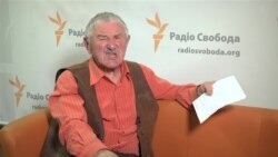 Юрій Дулерайн про генерала Григоренка Юрій Дулерайн про генерала Григоренка