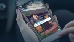 В Кыргызстане запустили онлайн-игру о похищении невест (видео) В Кыргызстане запустили онлайн-игру о похищении невест (видео)