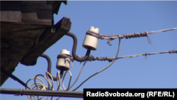 Угрупованню «ЛНР» відключили світло через борг, тепер струм постачає Росія