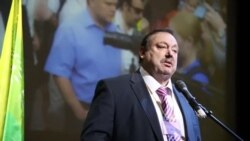 Геннадий Гудков о ситуации в России и Украине Геннадий Гудков о ситуации в России и Украине