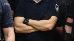 КМДА проголосувала за законопроект щодо зрівняння у правах добровольців і бійців ЗСУ (відео) КМДА проголосувала за законопроект щодо зрівняння у правах добровольців і бійців ЗСУ (відео)